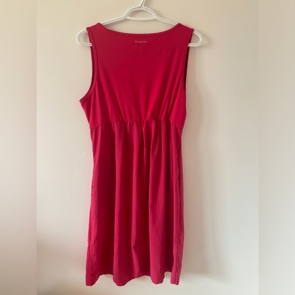 Columbia Women's Sleeveless Tank Dress Size Large - Picture 3 of 6